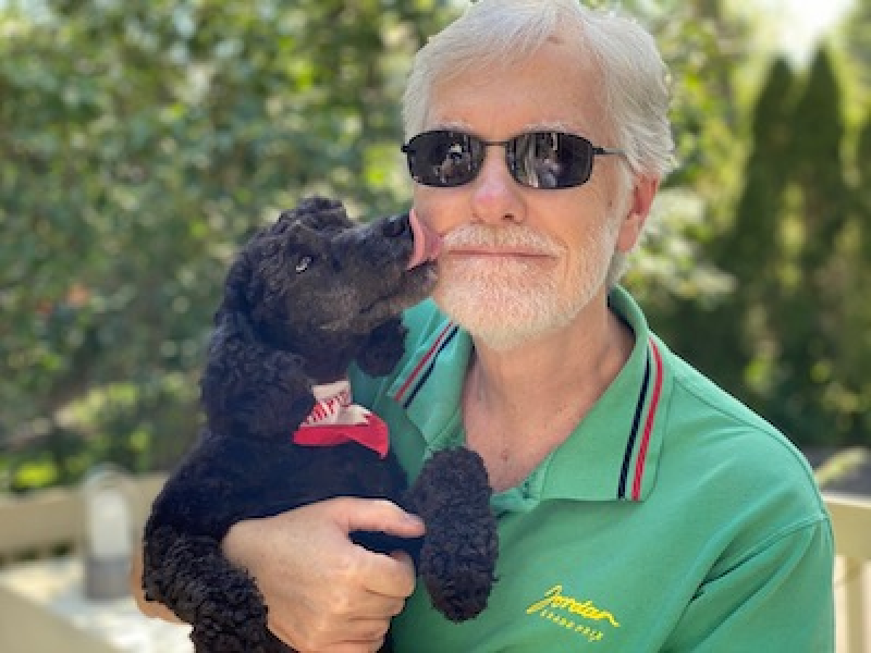 Me and Kylo